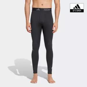[아디다스](마산점)[New Performance] TECHFIT 콜드레디 트레이닝 롱 레깅스 [IN5582]