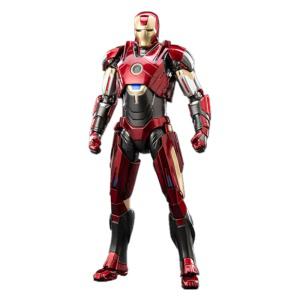 제트디토이 대원미디어 아이언맨 마크16 피규어