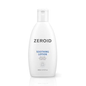 네오팜 제로이드 수딩 로션 200ml 1개