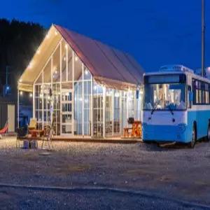 [인천] 선재도 모닥불피는 독채펜션(인천, 옹진)