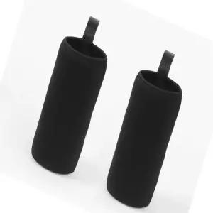 또팔아스토어  물병 파우치 2P세트(1500ML) (블랙) 보틀백 물병주머니 텀블러가방