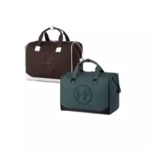 남성가을골프가방 HC자수빅토트백SC