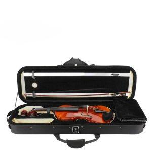 바이올린 가방 더블 보관케이스 현악기 상자 보관 악기 두개