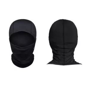 스판메쉬 여름 바라클라바 스포츠의류 멀티마스크