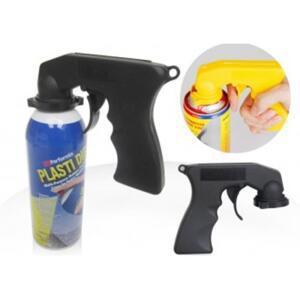 락카건x1개 스프레이건 락카건 부착식스프레이건