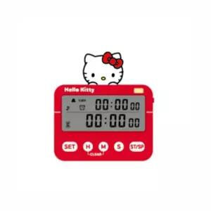 [텐바이텐]헬로키티 빼꼼 스톱워치(H243876)