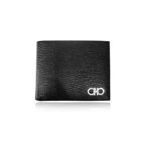 [선물포장] 페라가모 남성 지갑 66-A063 0685956 / 블랙 (정품보증,A/S가능)