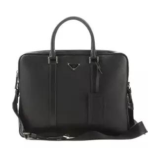 25SS  2VE368 2A6P F0002) 남성 브리프케이스