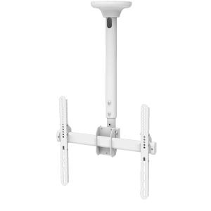 엔산마운트 CLB-440F 화이트 천정형 거치대 /밀알