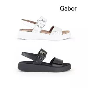 [가버] 컴포트화 여성 샌들 GB42.863