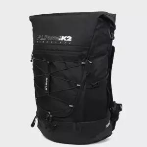 [K2] 케이투 KUF24B01 공용 등산배낭 제니스 45L(ZENITH 45L)_X-PAC