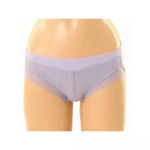 [솔브]비너스 행사 편안한 착용감 스트레치 자가드레이스 여성 헴팬티 SVPTQ883H LI C_P402527301