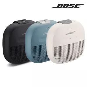 보스 Bose 사운드링크 마이크로 블루투스 스피커 SoundLink Micro Speaker