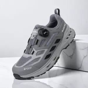 블랙야크 공용 트레킹화 크러쉬 가드2 D GTX ABYSHXU962GY