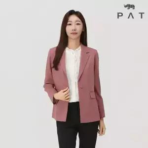 [PAT 여성] 울 테일러드 자켓_1J61291
