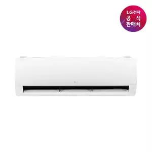 [LG 공식판매처] LG 휘센 벽걸이 냉난방 사계절 에어컨 SW07EK1WES