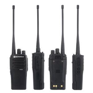 모토로라 무전기 장거리 50km 워키토키 고성능 업무용 식당