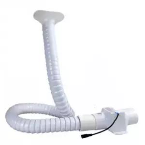 자바라 호스 집진기 내열 고온 관절 먼지제거 암후드