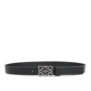 [명품] 라프리마 청키 Anagram 벨트 인 카프스킨 애너그램 E619238X49 1839