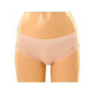 [솔브]비너스 행사 편안한 착용감 스트레치 자가드레이스 여성 헴팬티 SVPTQ883H SK C_P403790485