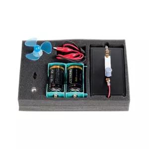 초중등 회로기초지식 전기회로세트B형 관찰수업 과학체험 사이언스 수업용