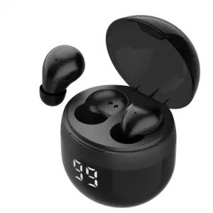 귀안아픈 이어폰 초소형 안보이는 블루투스 미니 수면