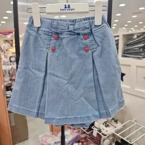 [탈렌트키즈]탈렌트 키즈 PC플로데인티 치마바지 PCX34GSO59_JJ