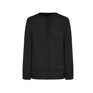 [20%쿠폰+카카오페이7%][크로커다일 레이디] 절개선 디테일 솔리드 라운드넥 티셔츠_CLDWTS901