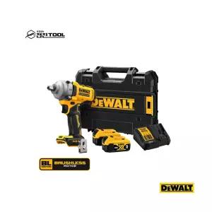 디월트 DCF892P2T 미드토크 임팩트 렌치 세트(1/2)