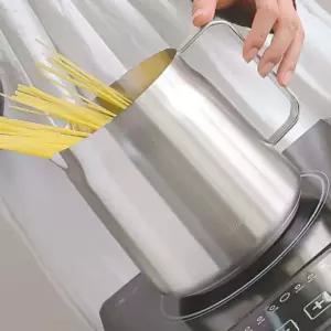 미니 미니냄비 스테인리스304 차박 주전자 인덕션 캠핑냄비