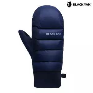 [롯데백화점]블랙야크 여성 방한장갑 W패딩미튼 2BYGVF4501