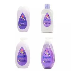 키즈로션 존슨즈 로션 아로마향 베이비 베드타임 오일 유아로션 키즈로션 어린이로션