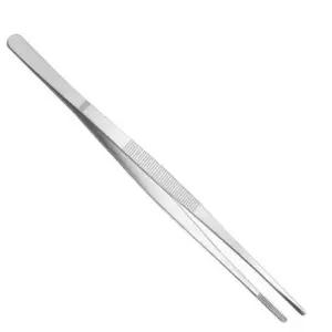 핀셋 핀셋 집게 30cm 주방 요리집게 조리 스텐집게 고기