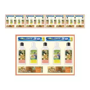 애경 선물세트 한아름 3호, 5개