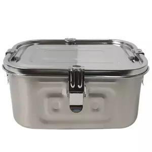 극동 김치통 스텐 밀폐용기 냉장고 반찬통 김장통 1호/보관/용기/올스테인레스/반찬통/숙성/보관/대용량