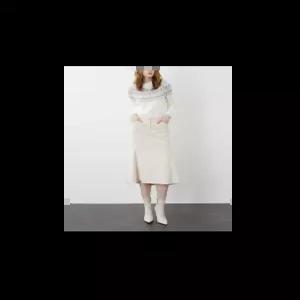 [행복한백화점][올리비아로렌]여성케주얼 스커트 VVCDK3W9271