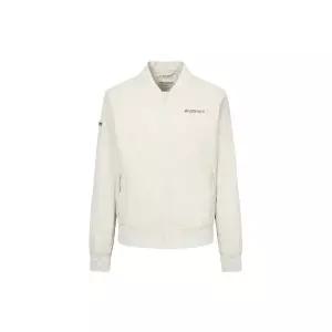 [디스커버리]자켓 AQS DWWJ3F051-IVD 여성 윌버 블루종 점퍼