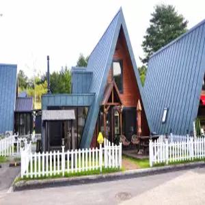 [강원 펜션] 평창 대관령 양떼마을펜션 (평창)