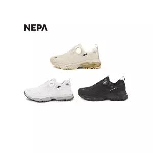 [아웃도어스/네파]네파 공용 HIFLOW CUSH GTX 하이플로우 쿠시 고어텍스 7JC7620