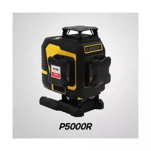 신콘 SINCON 16라인 4D 인테리어 수평수직 측정 레드레이저 P5000R 추방식레벨기