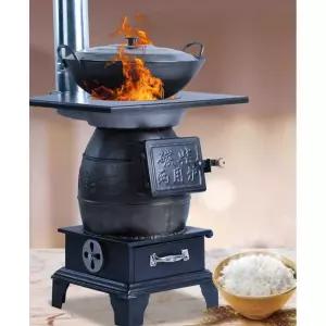 주물화목난로 주물 난로 장작 소형 거꾸로 벽난로 펠릿 화목난로 펠렛