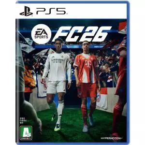 PS5 FC26 피파26 (한글판)