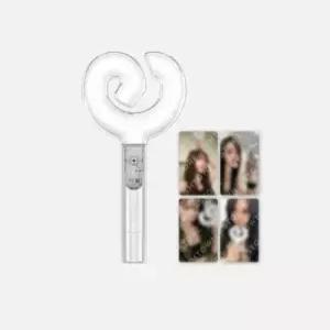 (당일발송) 에스파 응원봉 VER2 (특전 포카4장 포함)