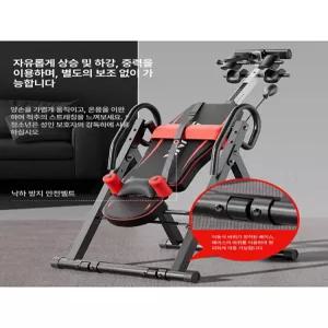 틴다샵 거꾸리운동기구 운동기구 거꾸리 운동 거꾸로