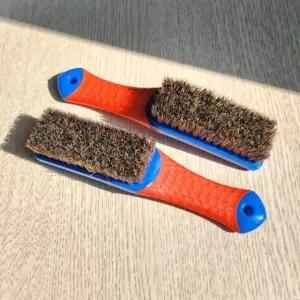 브러쉬 먼지털기 돈모 청소기 팬터지 제전솔 (WFJYXAW)