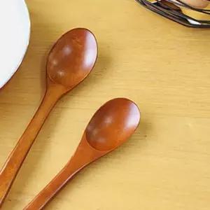 튼튼한 장미나무로 만든 로즈우드 다용도 스푼 3size 요리스푼 양념스푼 다용도스푼