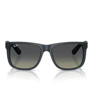 레이밴 저스틴 스퀘어 나일론 선글라스 RB4165 681311