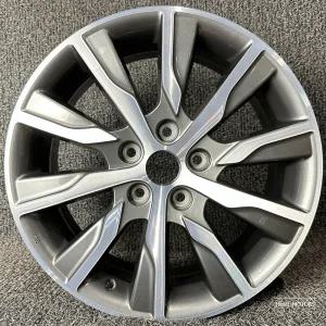 르노 삼성 SM5 17인치휠 순정휠 403008930R