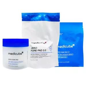 메디큐브 제로 모공 패드 2.0 150매 한정 기획세트