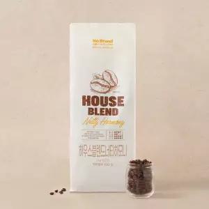 [노브랜드] 하우스블렌드너티하모니 1kg